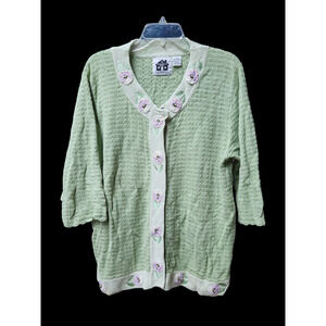 Torrid sweater tank top set size 2X